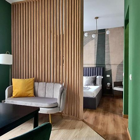 Serendipity Apartments - Brera Мілан Екстер'єр фото